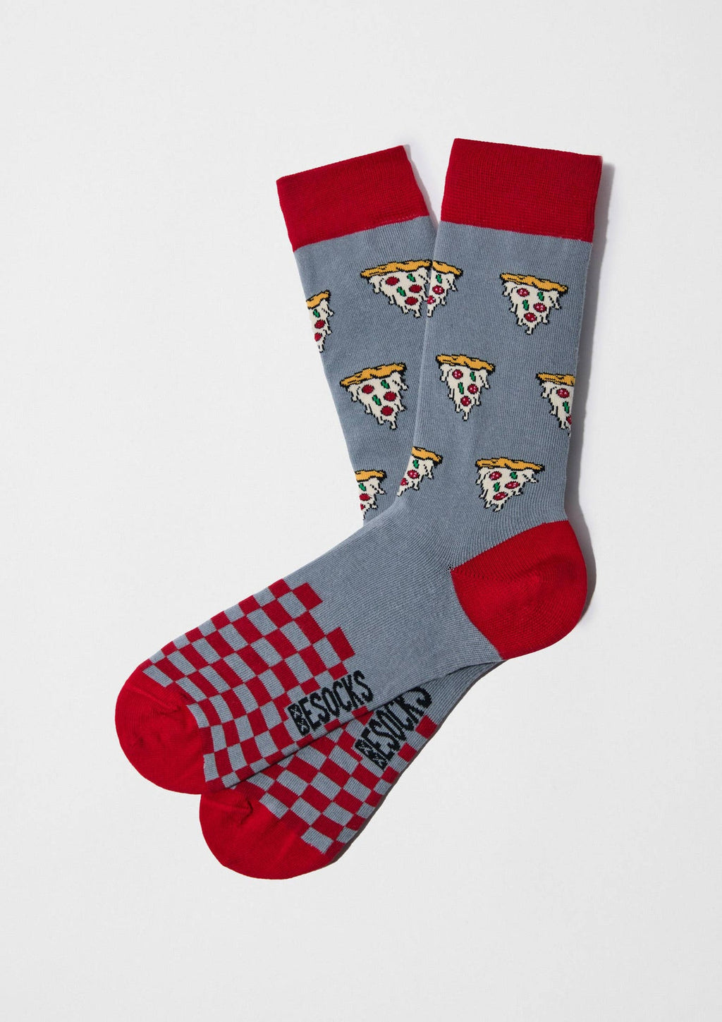 Pack de chaussettes Food - coton biologique
