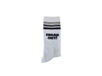 FREAK OUT socks