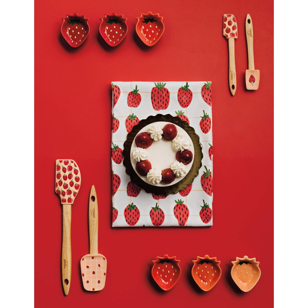 Torchon Berry Sweet | Design-lahjat ja sisustustuotteet