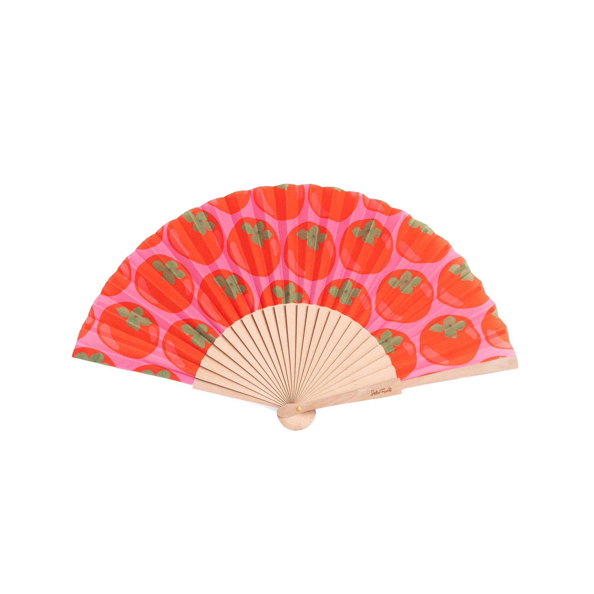 Ventilateur Tomate Helio Ferretti Vue 1