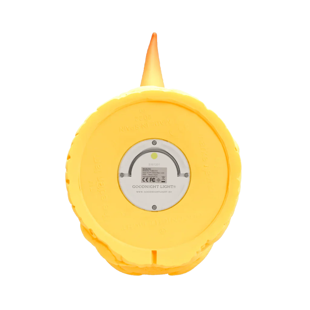 Lampada Tucano "La Lampada dell'Eden"