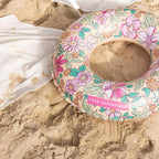 Bouée multicolore Blossom | Objetos de diseño y regalos originales