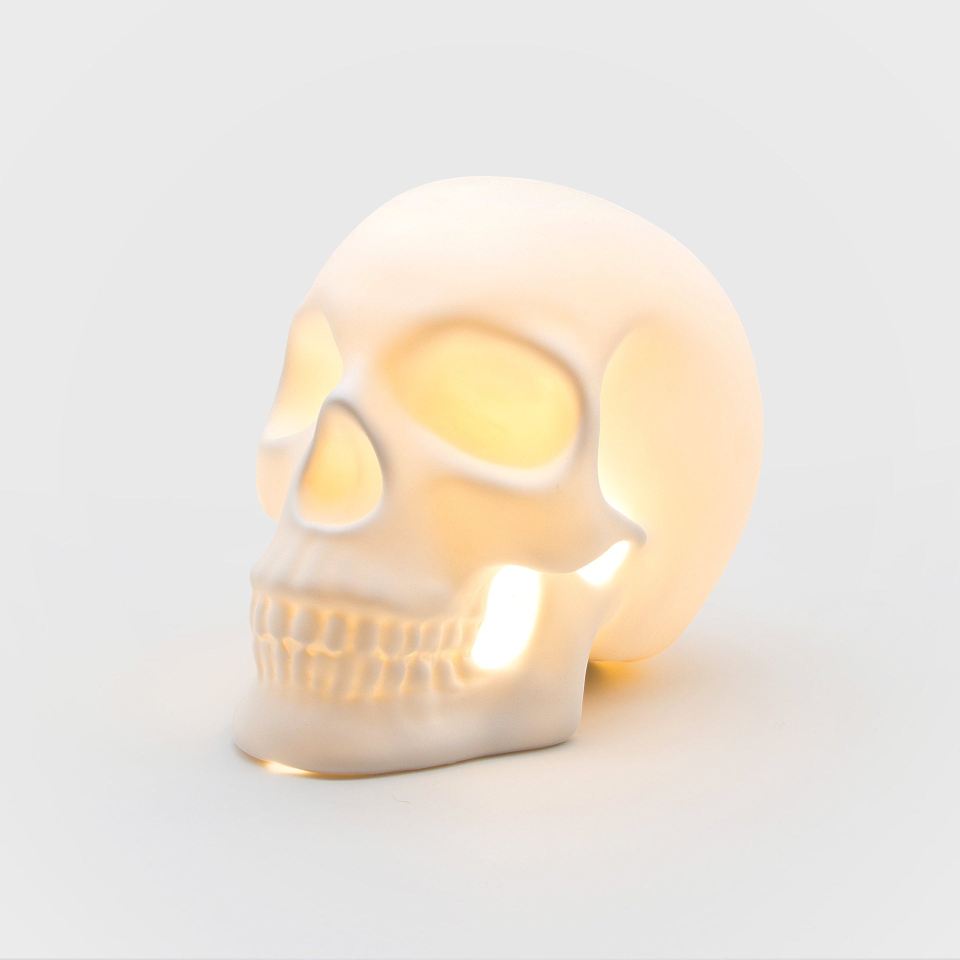 Lampe Skull