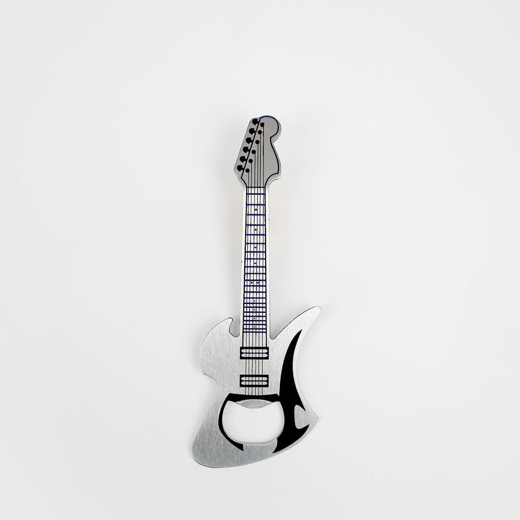 Décapsuleur Guitare