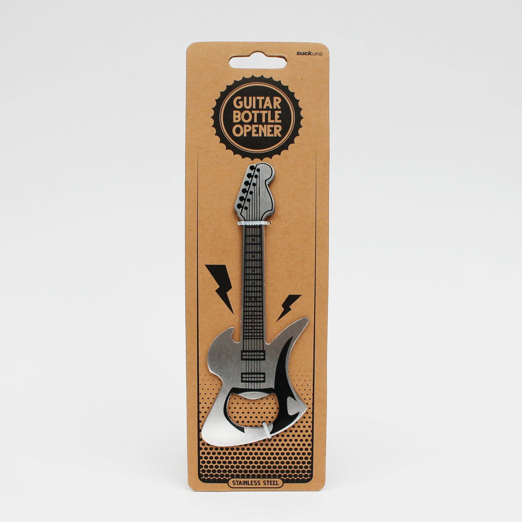 Décapsuleur Guitare