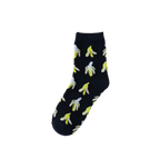 Chaussettes Bananes