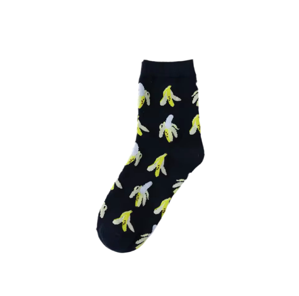 Chaussettes Bananes