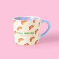 Mug Croissants « Good Morning »