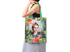 Designcadeau – tote bag frida kahlo museum edition 