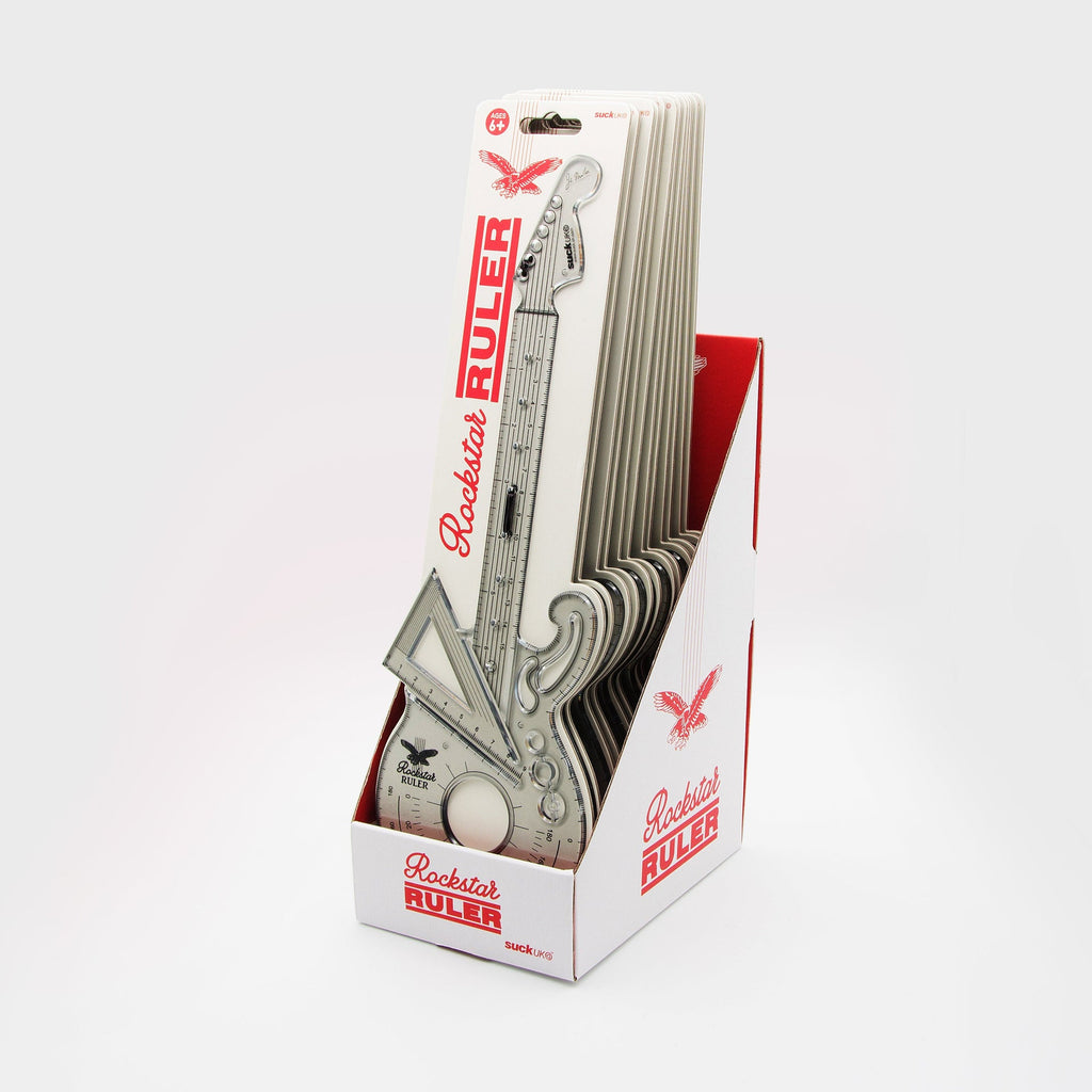 Rockstar-Regel