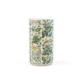 Vase en céramique Voysey Jardin botanique Faune et flore