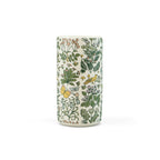 Vase en céramique Voysey Jardin botanique Faune et flore