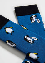 Chaussettes BePenguin | Oggetti di design e regali originali