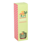 Diffuseur à roseaux Palm Springs Pamplemousse rose