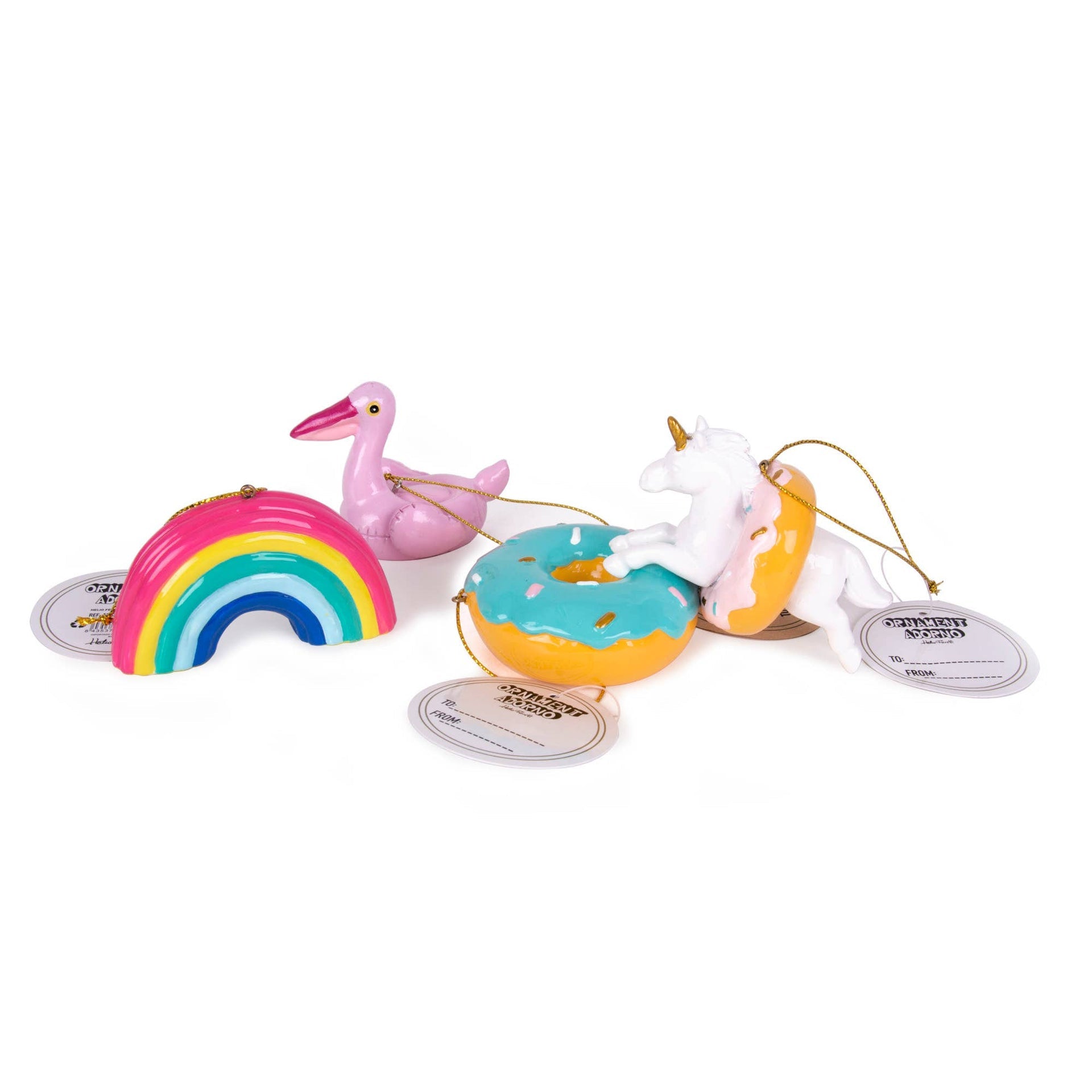 Decoration à Suspendre Amusants Helio Ferretti Vue 1