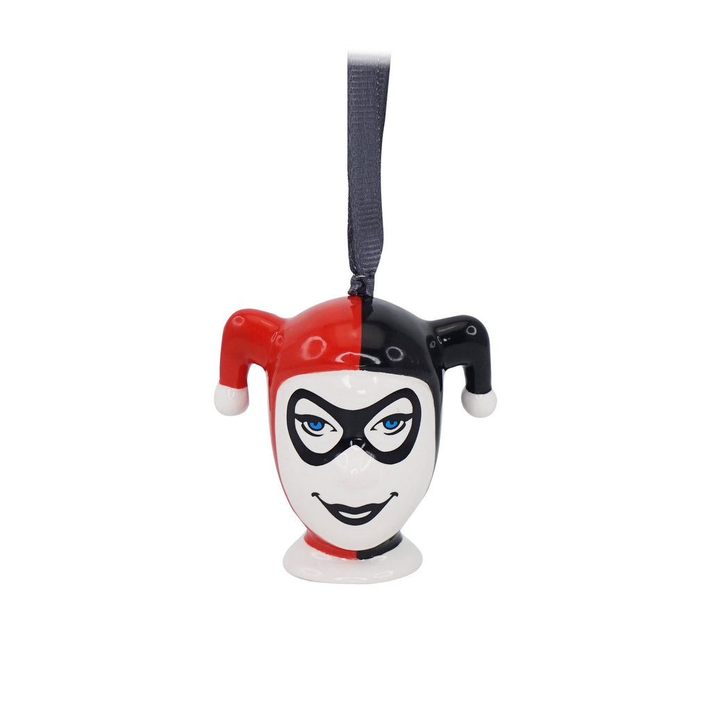 Décoration à suspendre DC Comics - Harley Quinn