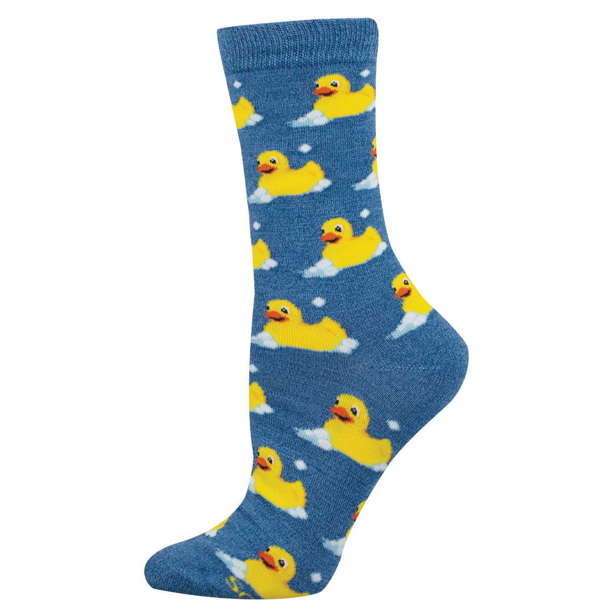 Chaussettes Canards dans le Bain