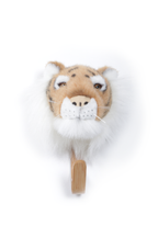 Porte-manteau tigre - Wild & Soft