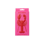 Marque-page Homard Rouge