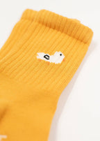 Oggetto regalo di design – chaussettes enfants mouette 3 paires j clay pack537 23 4251498609985