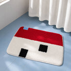Tapis de bain « Home Sweet Home »