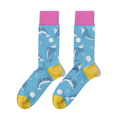 Delfin-Socken
