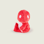 Bouillotte Peluche Warmies Champignon