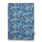 Torchon William Morris - en coton recyclé Fleurs des prés