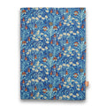 Torchon William Morris - en coton recyclé Fleurs des prés