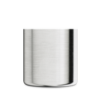 Urban Bottle | Brushed Steel - 250 ml