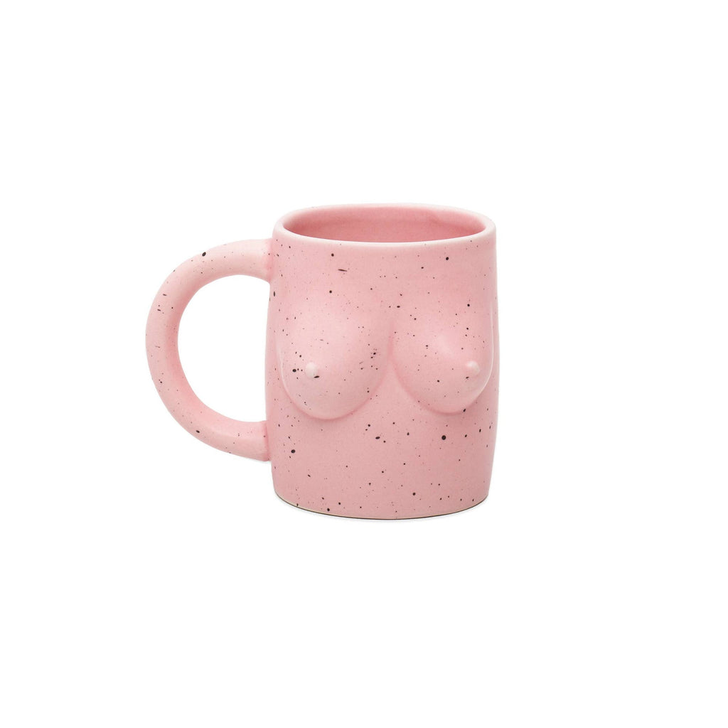 Mug Seins Rose Helio Ferretti Vue 1