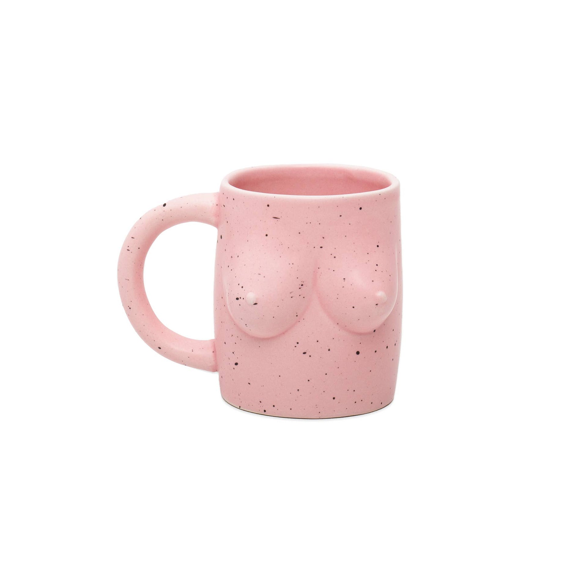 Mug Seins Rose Helio Ferretti Vue 1