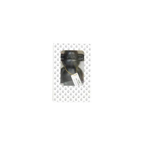 Ornament – ​​Affenfigur „Die Legende“ – Schwarz – 11 x 7 x 19 cm