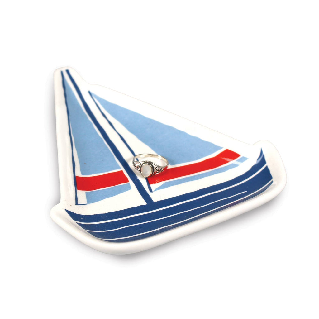 Vide-poche Coastal - voilier