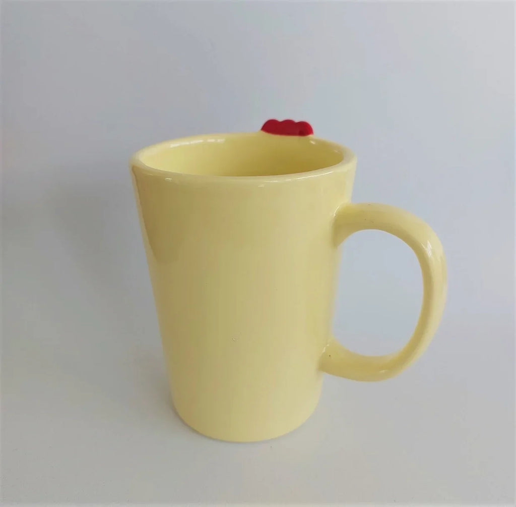 Mug Poulet | Design e regali originali