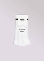Chaussettes « DADDY COOL »