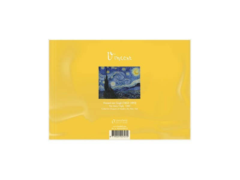 masque de nuit vincent van gogh une nuit etoilee lanzfeld 