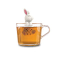 Hasen-Tee-Ei
