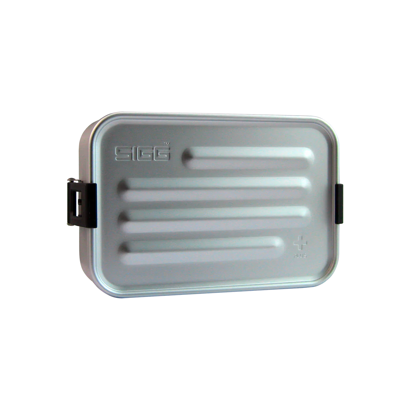 Lunch box Metal food box Alu