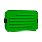 Boîte à lunch Boîte alimentaire en métal Vert | Design-lahjat ja sisustustuotteet