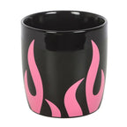 Mug Flamme Rose