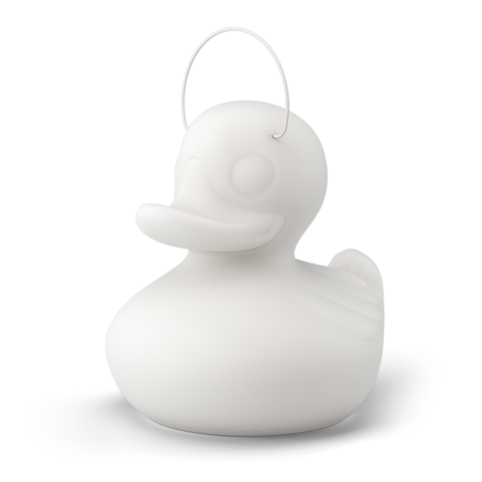 Lampe Canard "The DUCK DUCK Lamp" (MEGA)