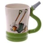 Mug Outils de jardin | Design e regali originali