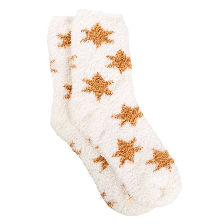 Ensemble tasse et chaussettes Ruby le renne