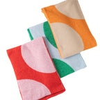 Écharpe Citrus Helio Ferretti Vue 5