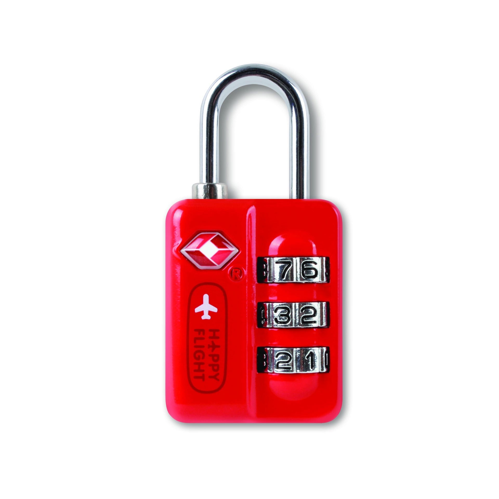 Cadenas Happy Flight – vue principale