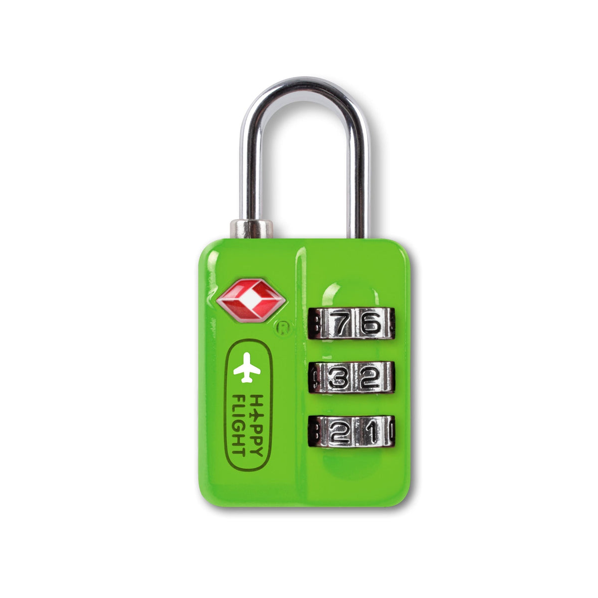 Cadenas Happy Flight – vue produit 3