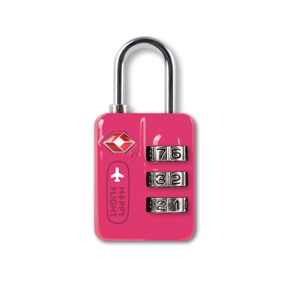 Cadenas Happy Flight – vue produit 2