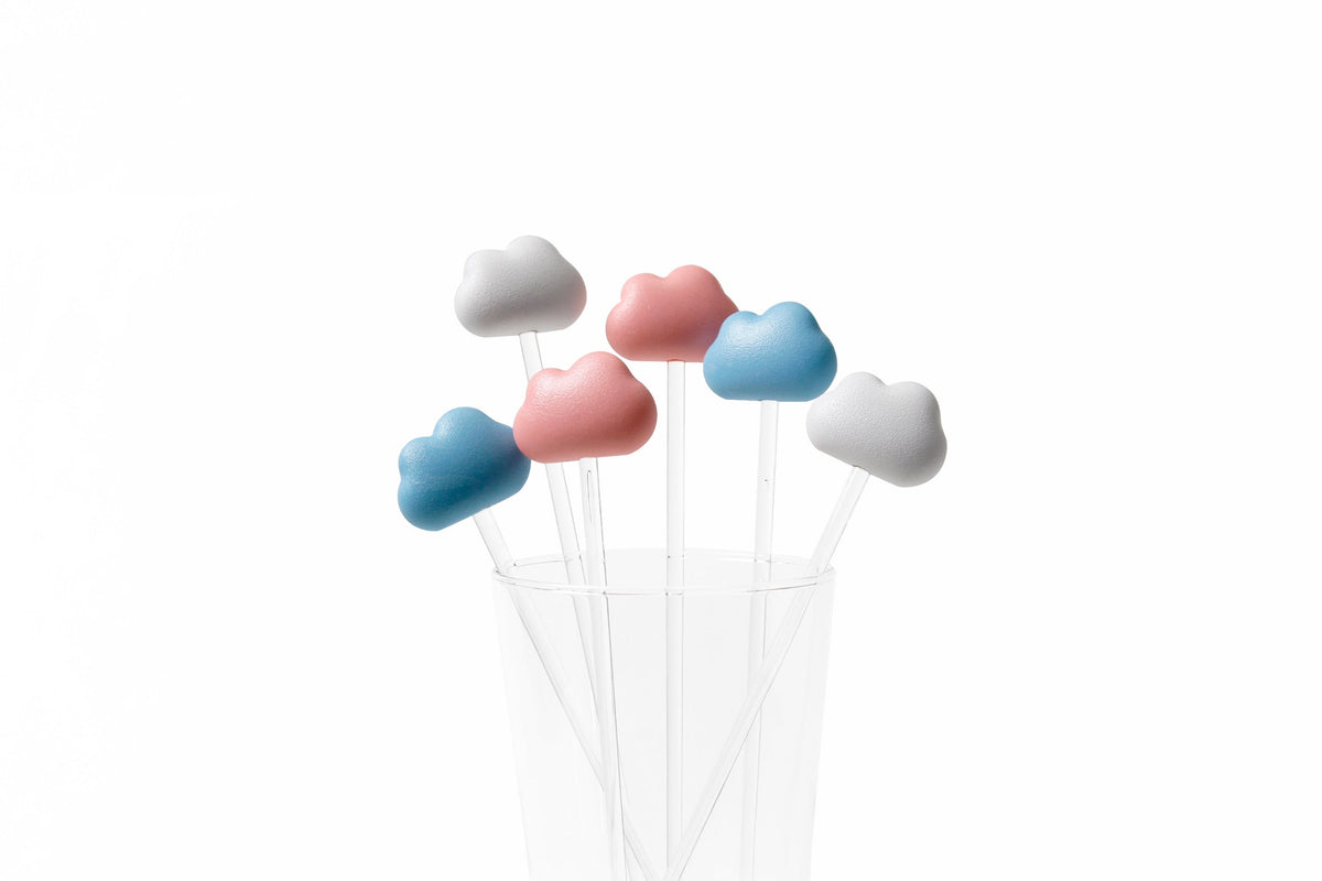 Mitigeurs Nuages – vue produit 3