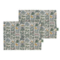 Placemats and napkins Voysey - Botanical Garden
